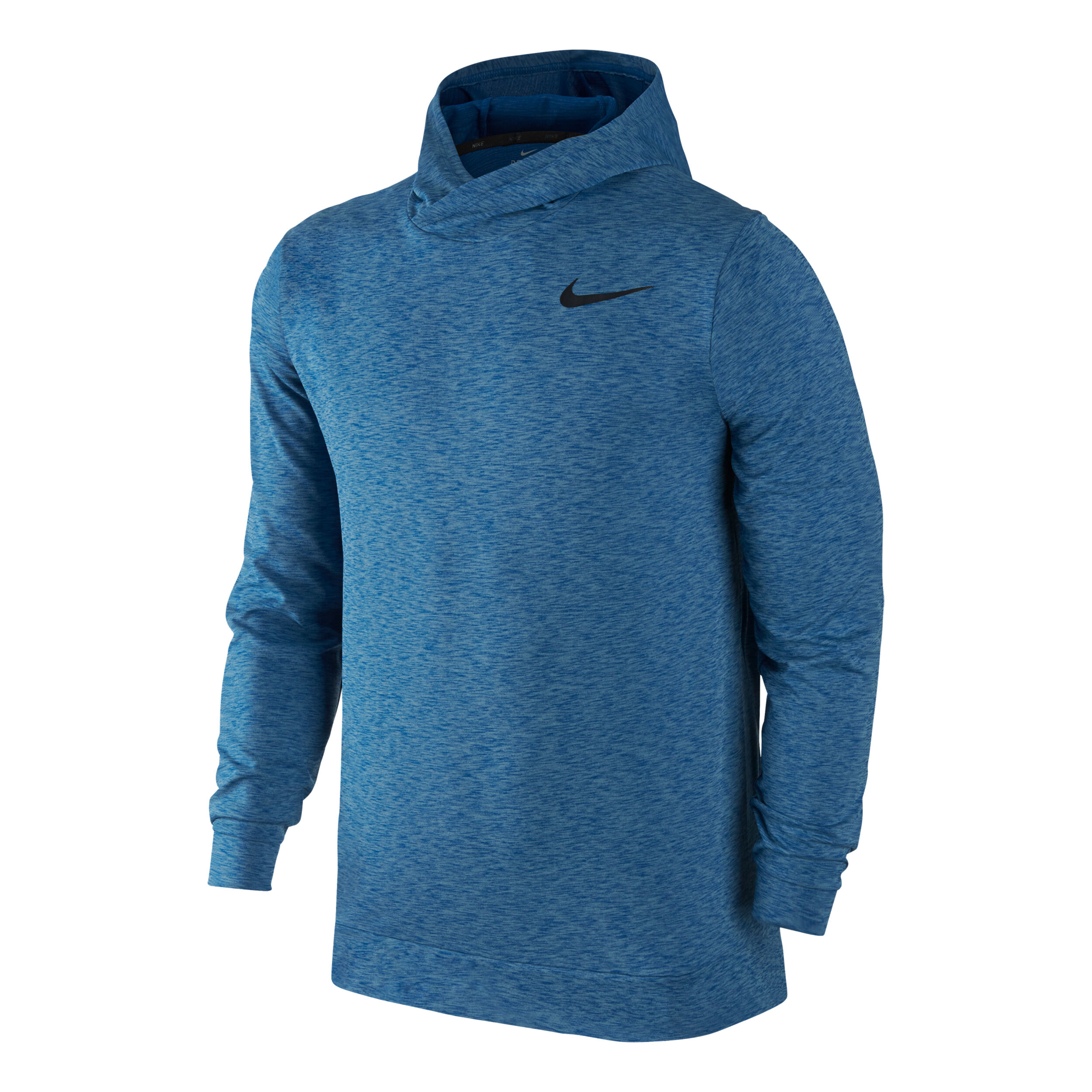 Nike men's breathe 2025 training hoodie