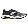 Mirage 200 II PRT SPD Clay court shoe Men - black, white
