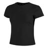 Court Dri-Fit Advantage T-Shirt Women-Black,Black
