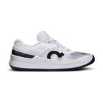 On Tennis shoes On The Roger Pro 2 Clay Court Shoe Women-White,Black