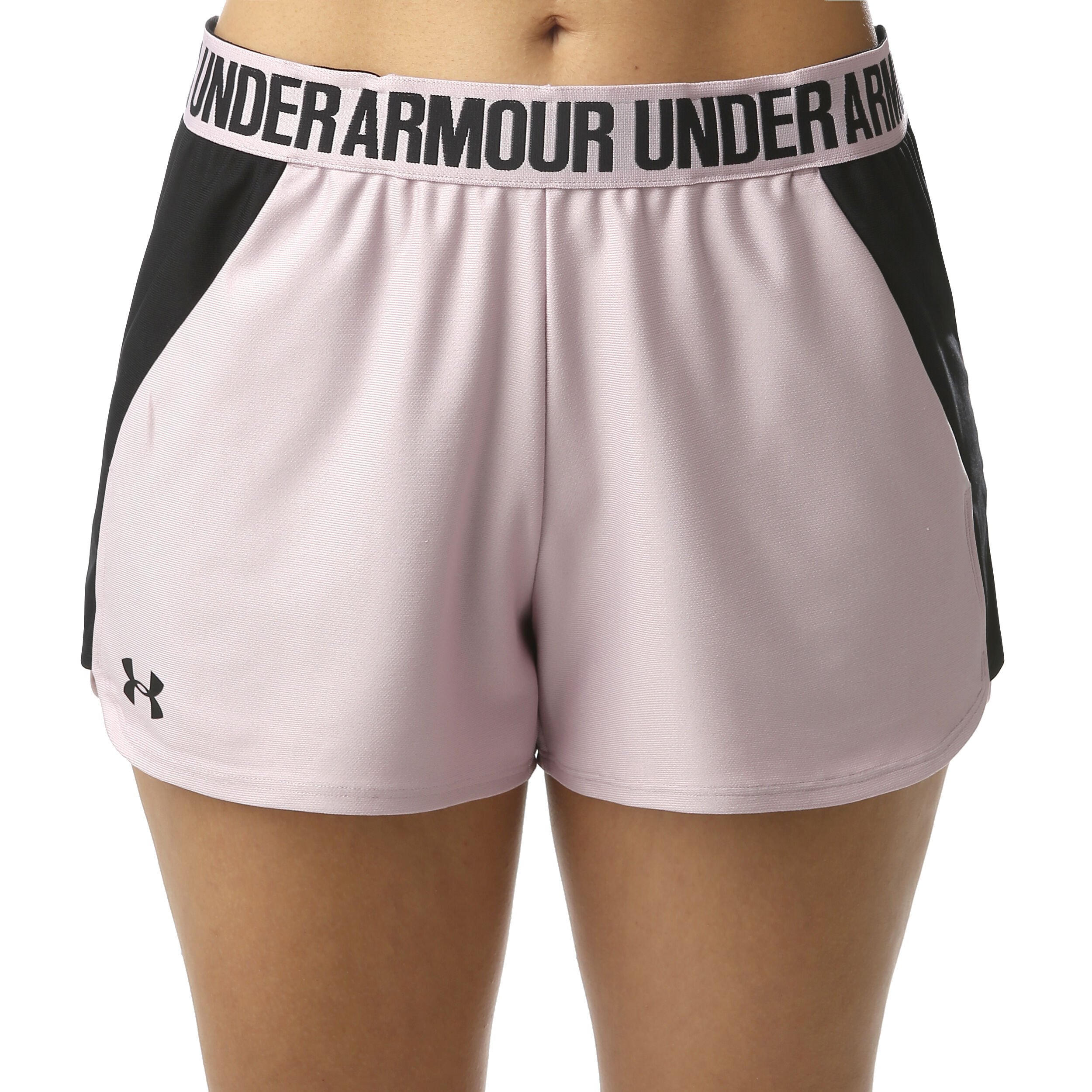 Women's ua play store up 2.0 shorts