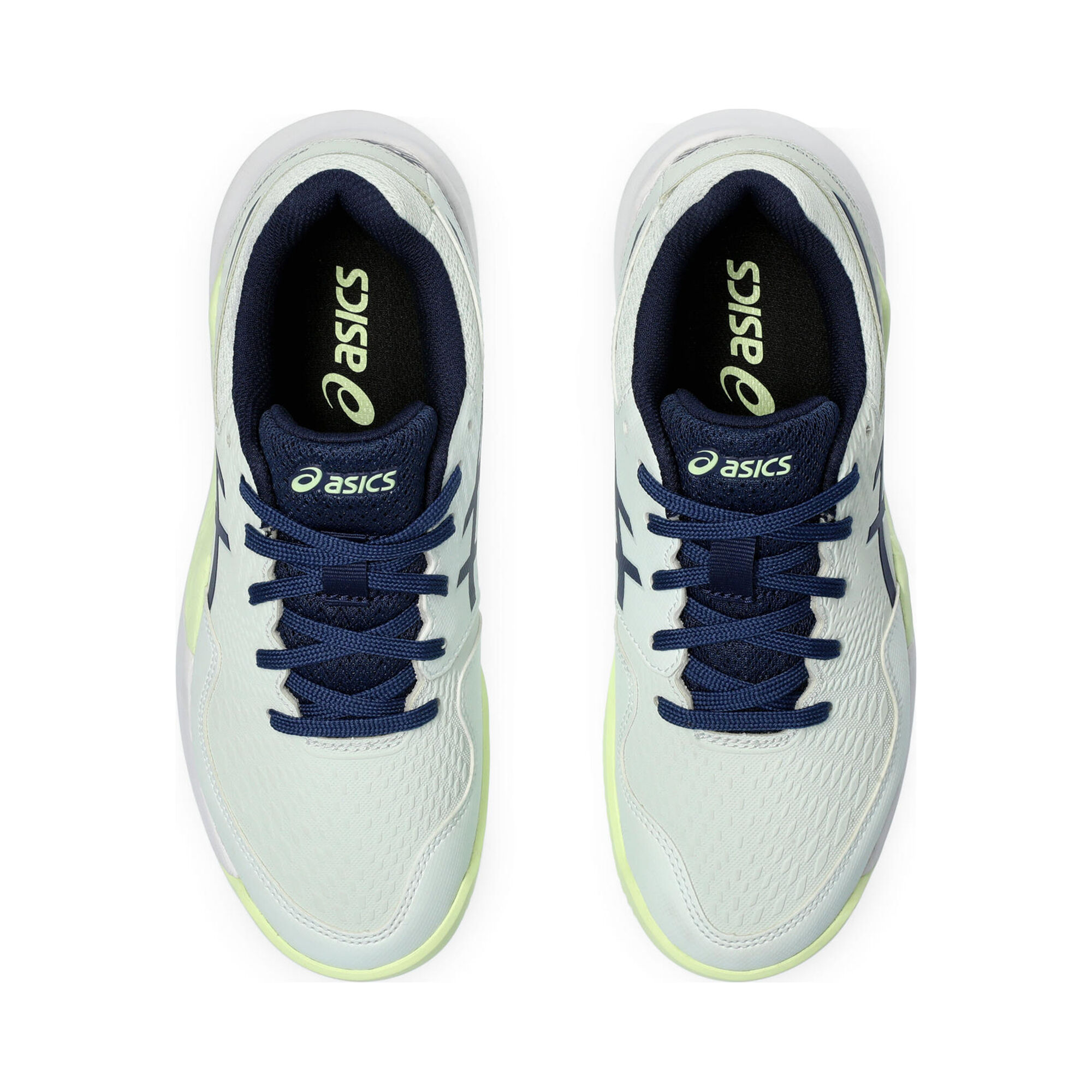 ASICS