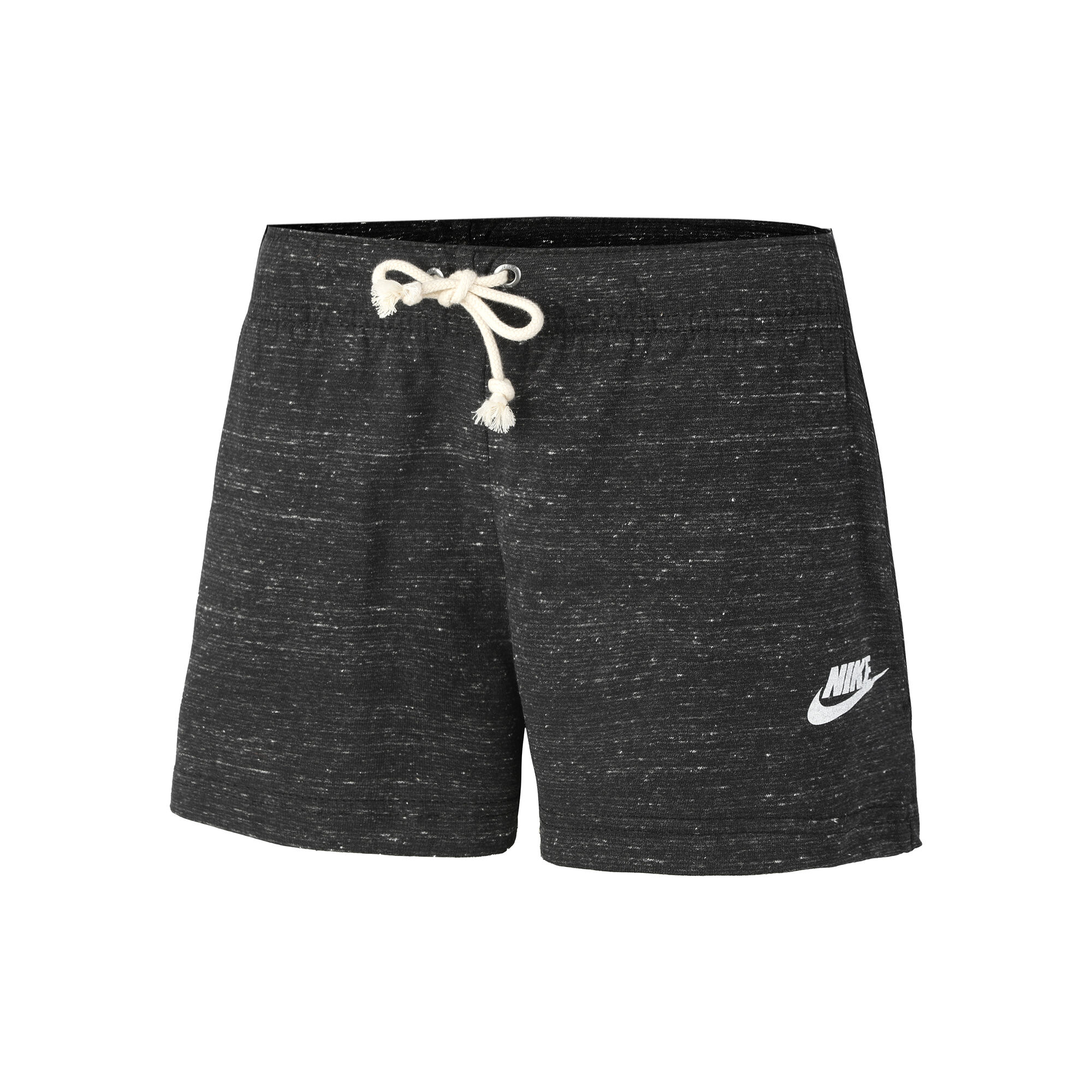 Buy Nike Sportswear Gym Vintage Shorts Women Black online