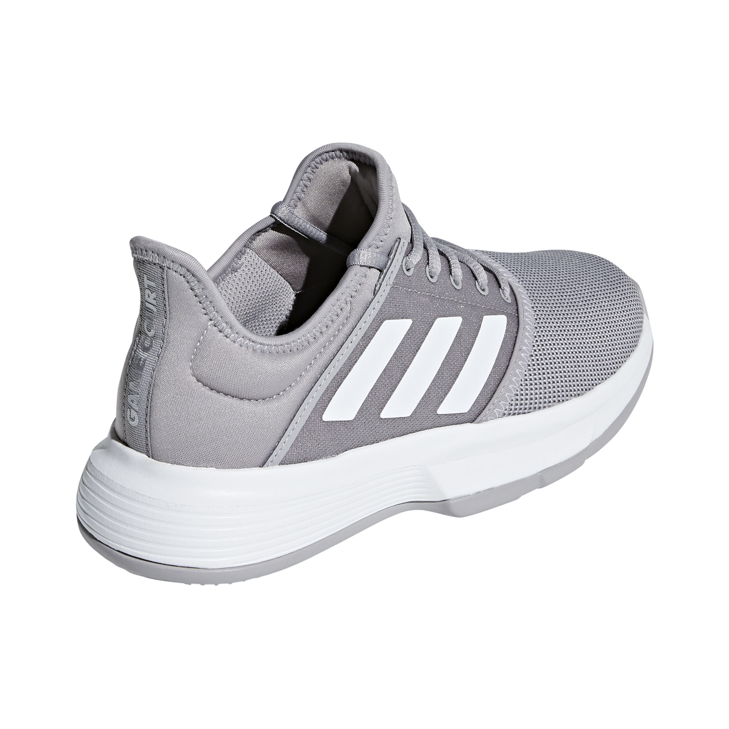 Adidas sales gamecourt mujer