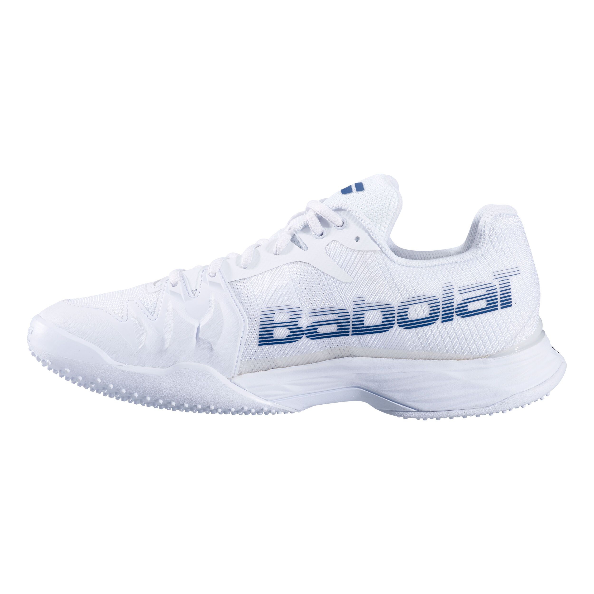 Babolat jet mach discount ii all court