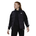 adidas Clothing adidas Helonic Vest Women-Black