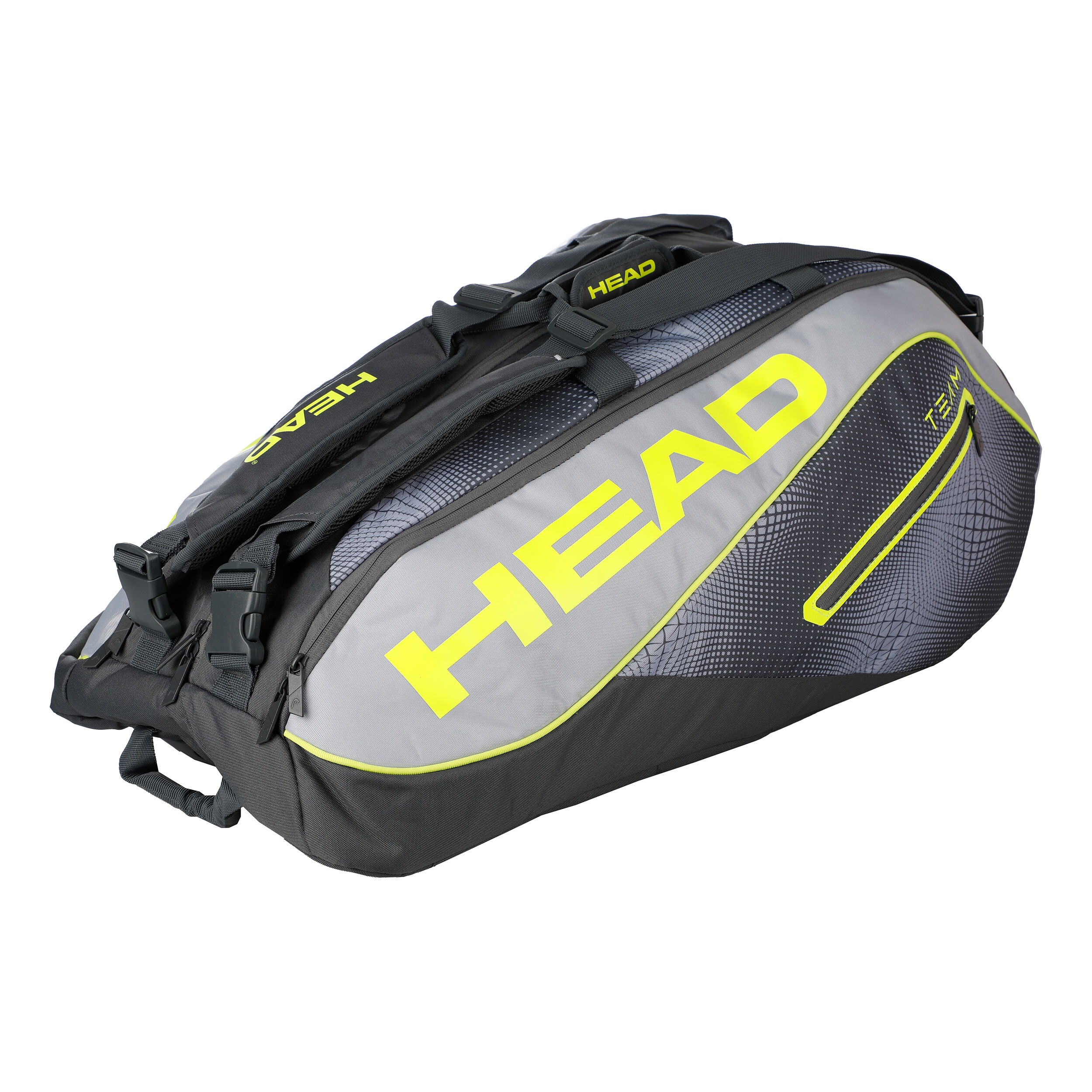 グランドセール Monstercombi 12R Team Tour HEAD Buy Racket Special Bag その他