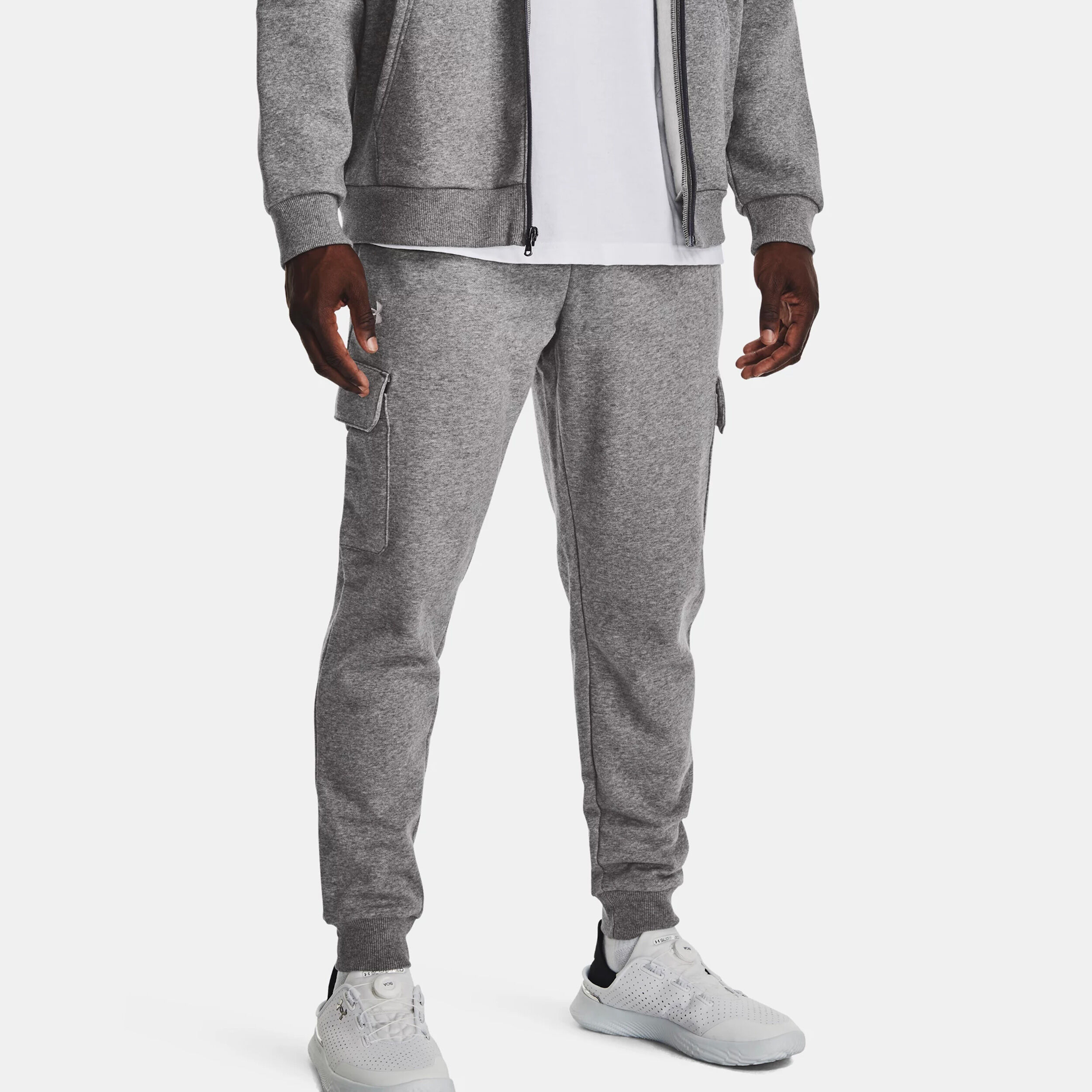 Under armour world cargo pants on sale