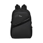 Bullpadel Backpacks Bullpadel TECH Backpack - black
