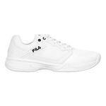 Fila Tennis shoes Fila Campo Carpet shoe Men - black, yellow