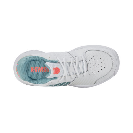 K-Swiss