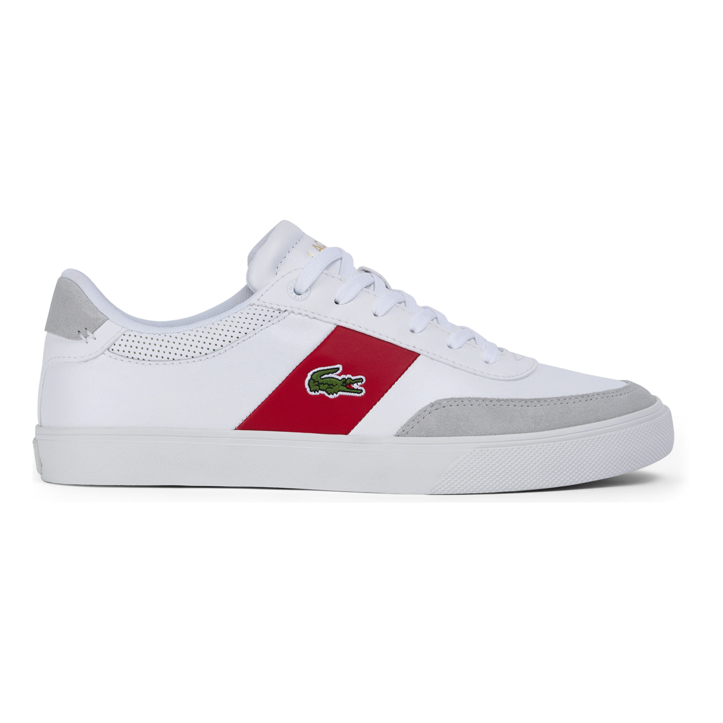 Tenis lacoste court cheap master