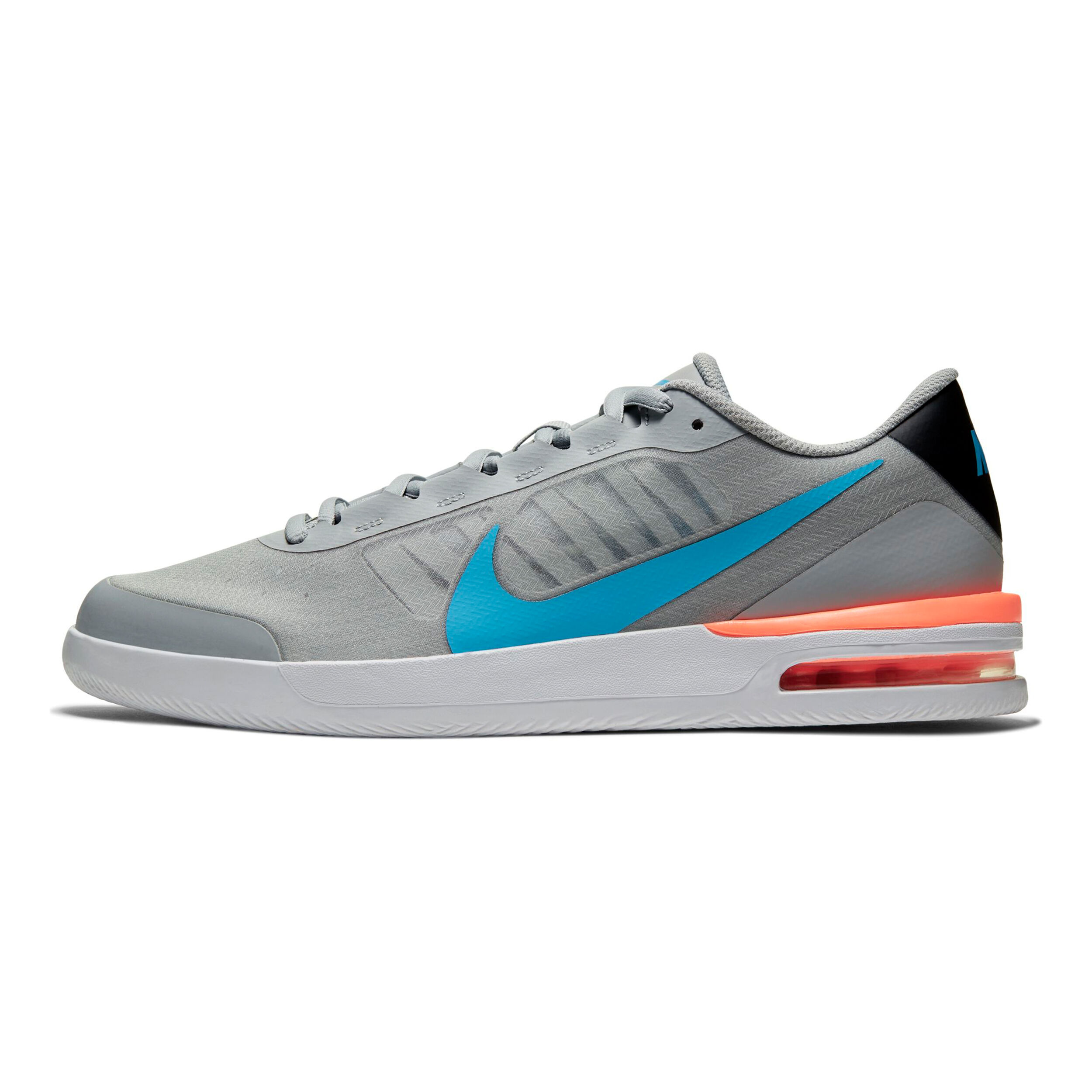 nikecourt air max vapor wing ms review