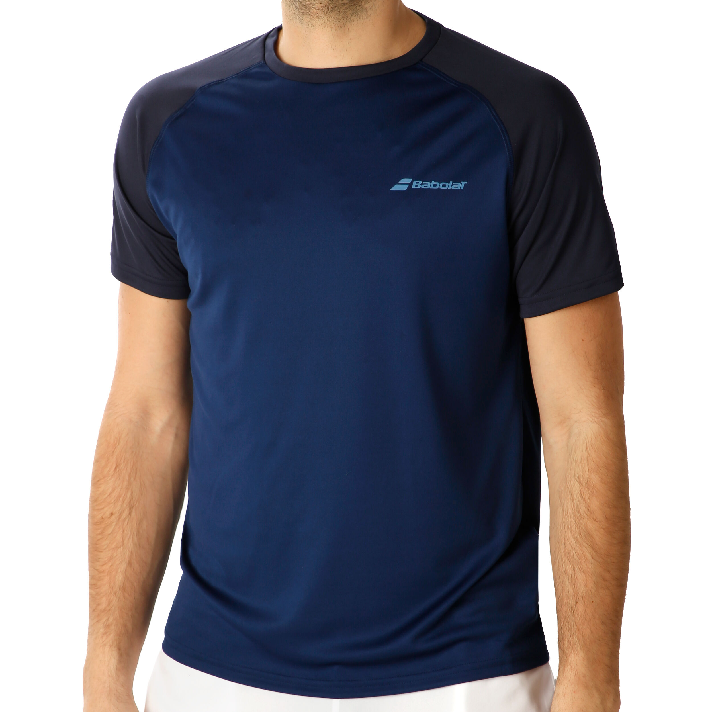 t shirt babolat