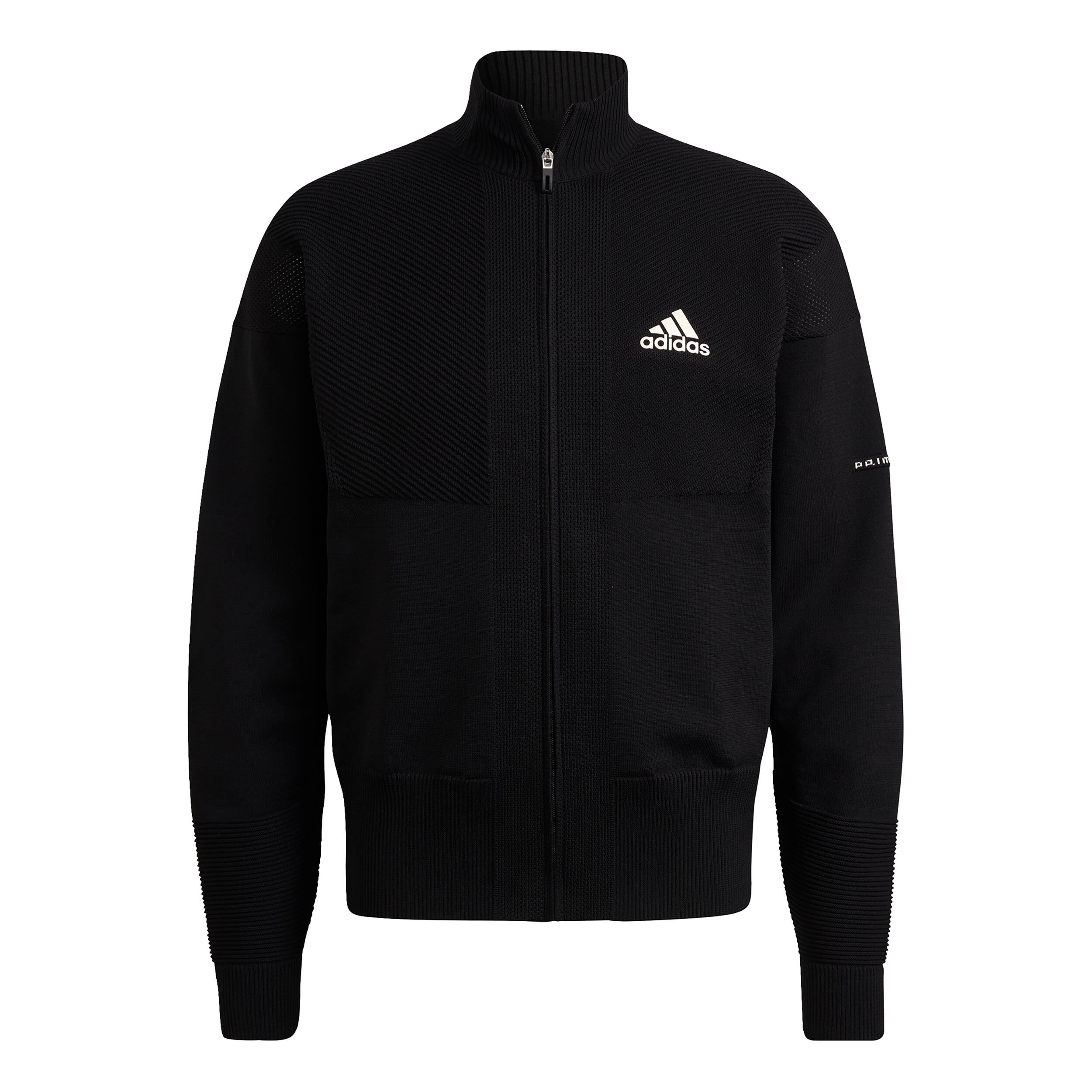 Adidas primeknit jacket store