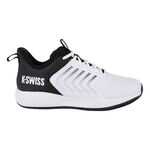 K-Swiss Tennis shoes K-Swiss ULTRASHOT LIGHT Clay Clay court shoe Men-white, black