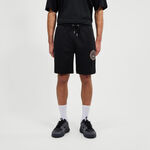Ellesse Clothing Ellesse Tramonti Shorts Men-Black