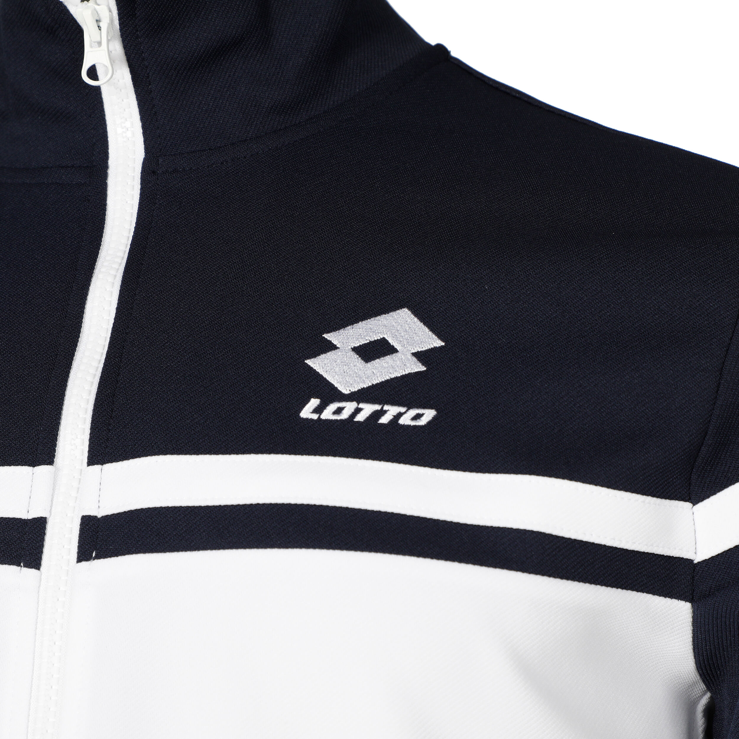 高い品質 Men Tracksuit Circle Lotto Buy White, online Blue Dark ウェア