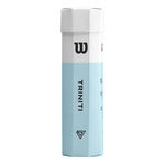 Wilson Tennis balls Wilson Triniti 4er 4 Ball Tube 