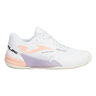 Roland Lady Clay court shoe Women-white