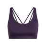 All Me Essentials Mid Support Sports bras Women - violet