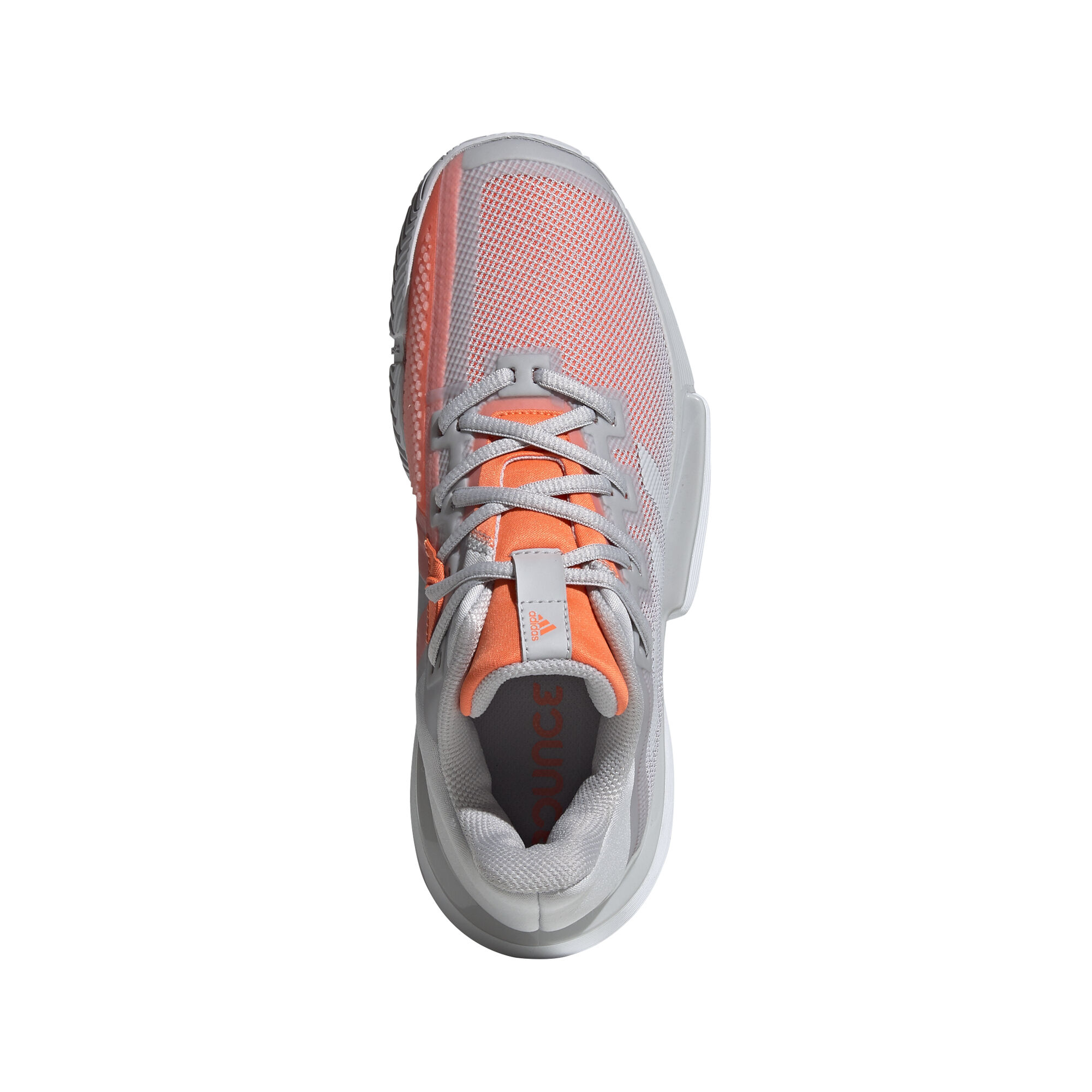 Sole match bounce on sale