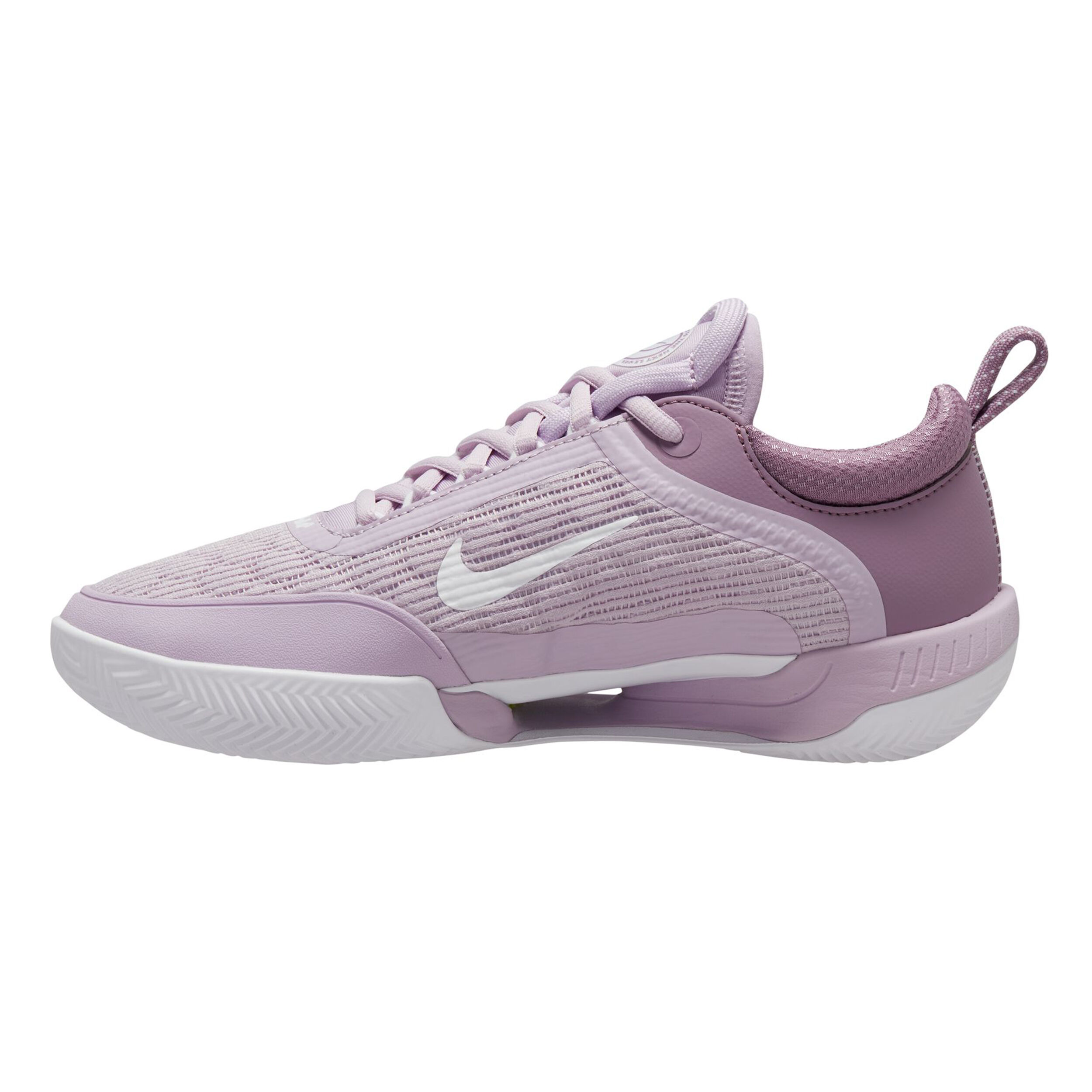 Nike zoom lilas cheap