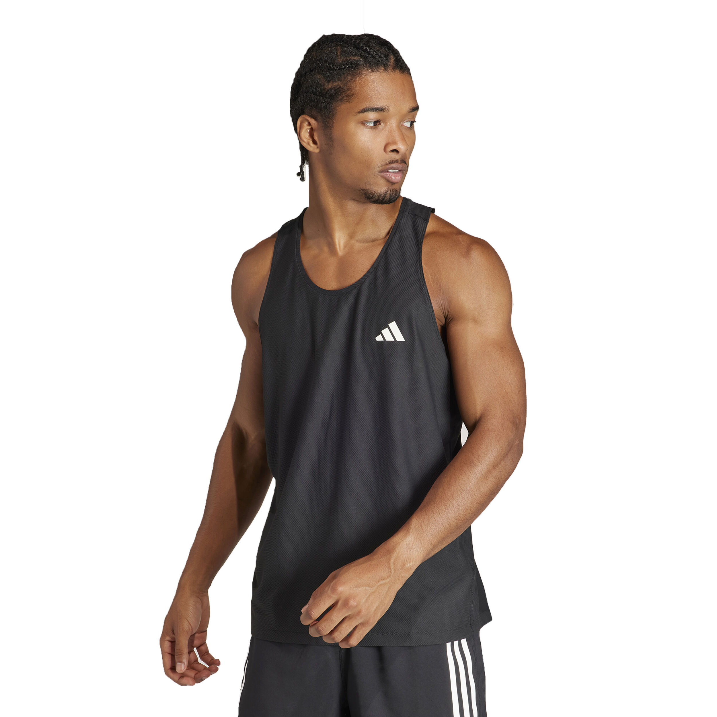 Adidas undershirt tank shop