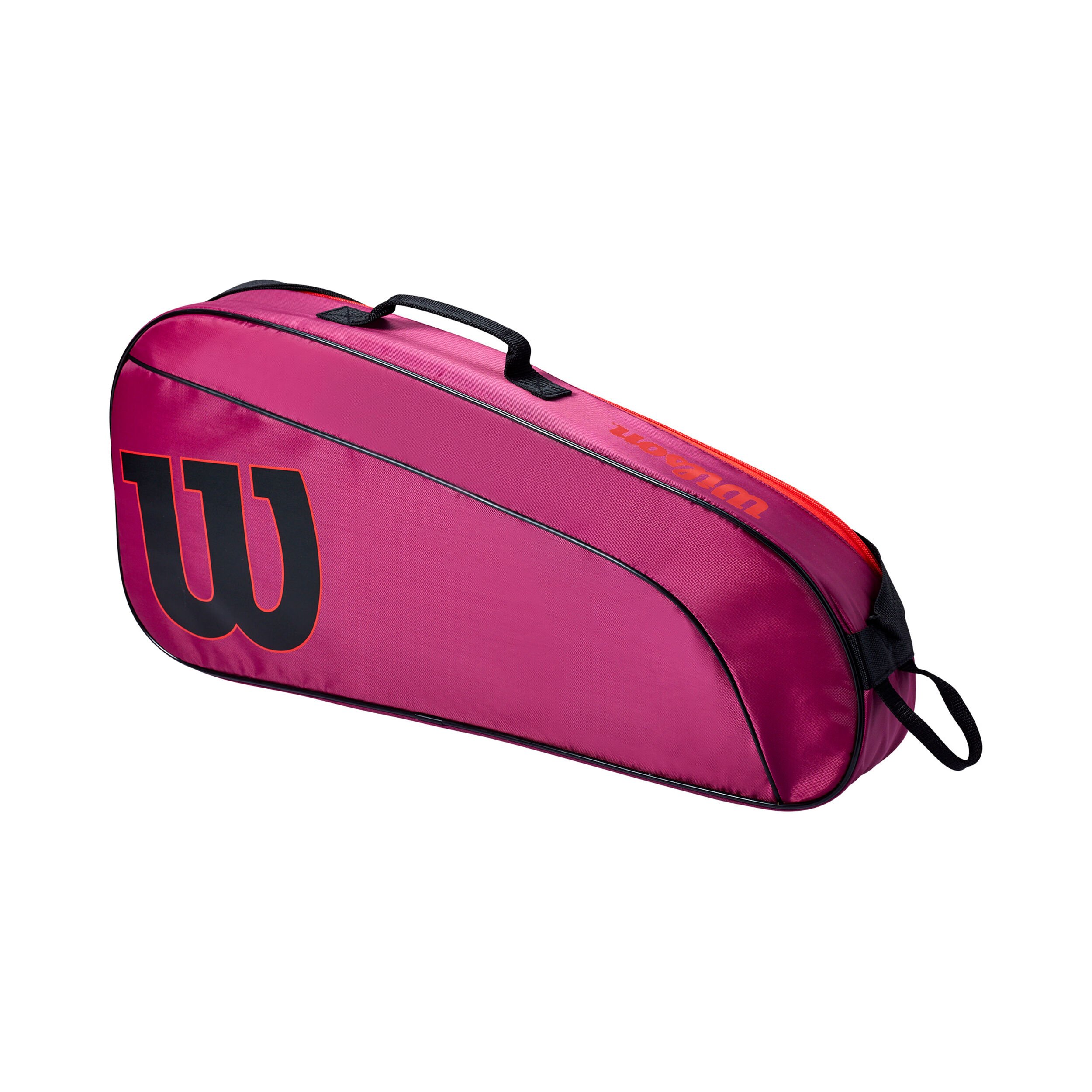 Youth tennis racket bag on sale