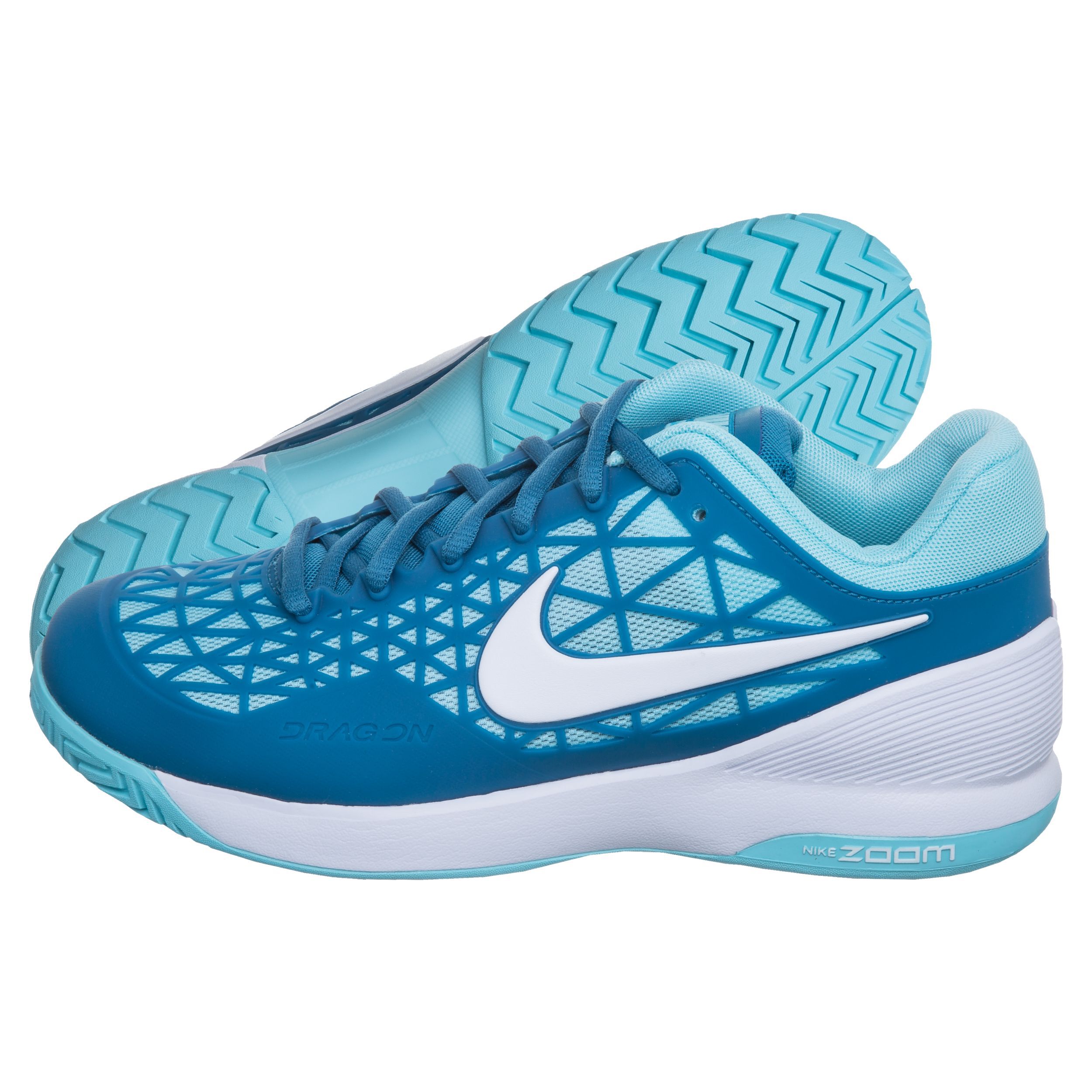Nike cage 2 store womens tennis shoes