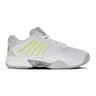 Hypercourt Express 2 CLAY Clay Court Shoe Women-White,Lightgrey