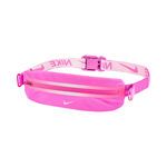 Nike Nike Slim Waistpack 4.0 Belt-Pink,White