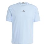 adidas Designed for Training Intense Tee