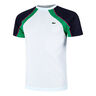 T-Shirt Men-Light Blue,Multicoloured