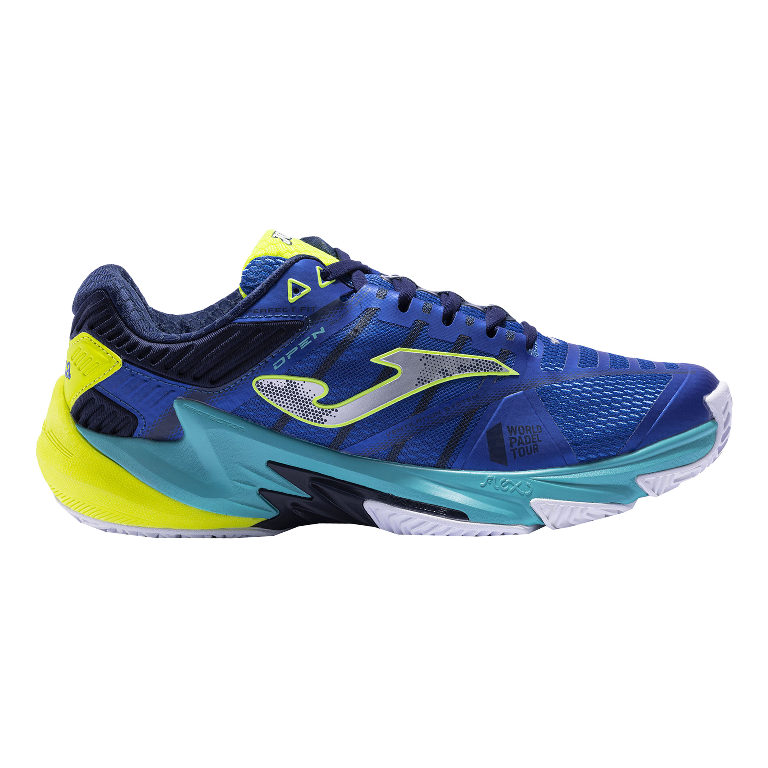 Padel shoes online shop