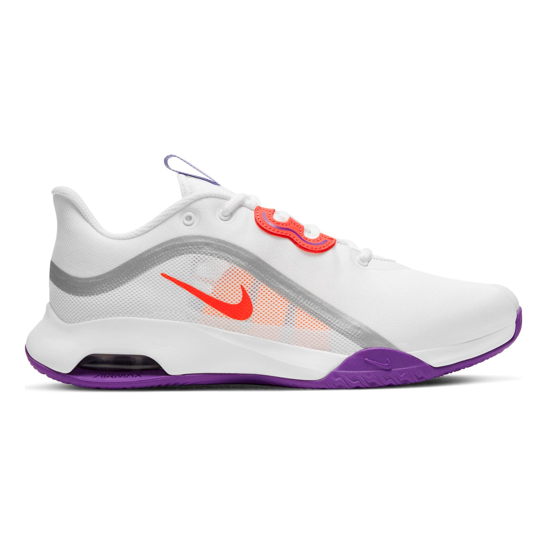 Tennis air hot sale max femme