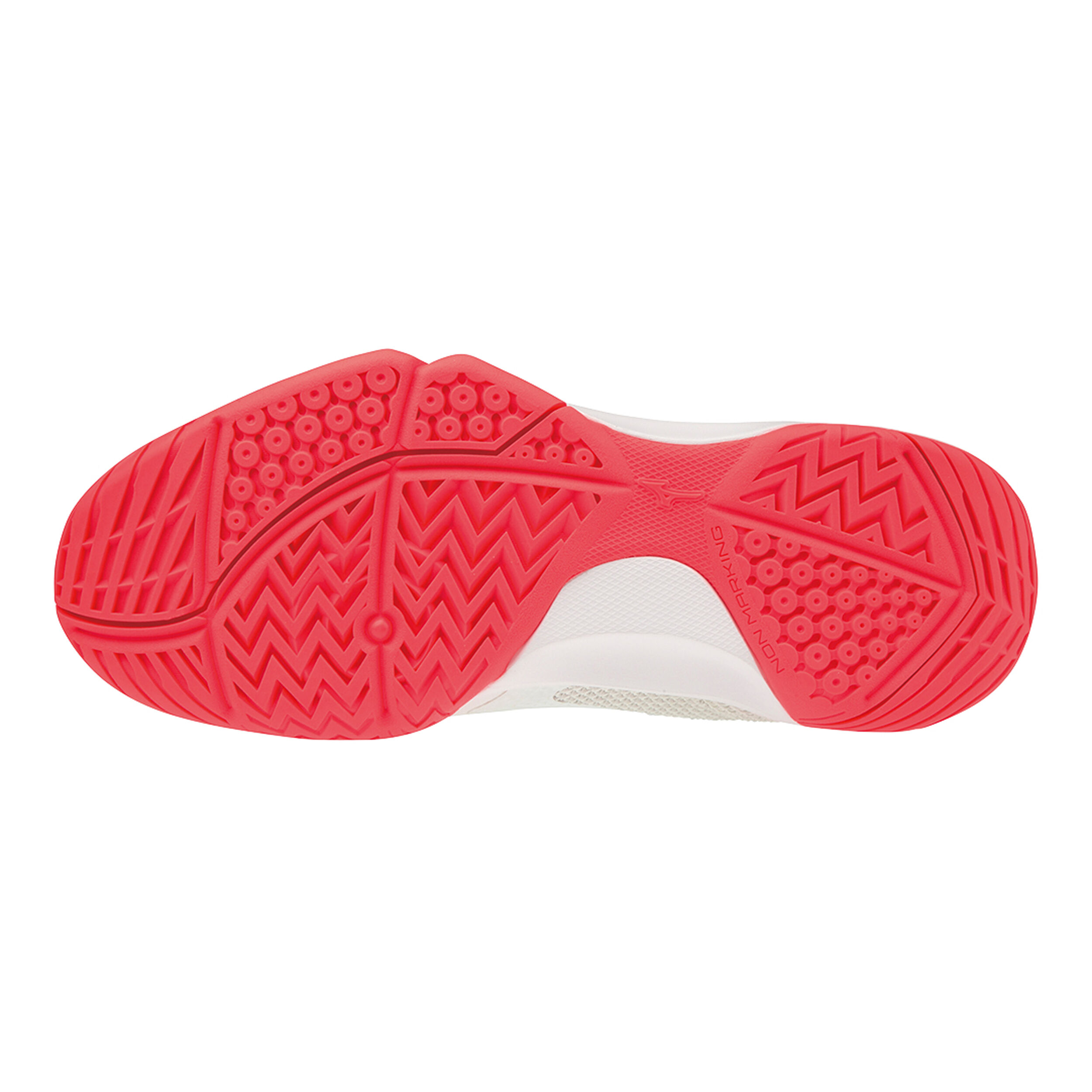 Mizuno wave impulse ac deals