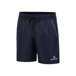 Sergio Tacchini Clothing Sergio Tacchini Rob Pl Shorts Men-Blue,White