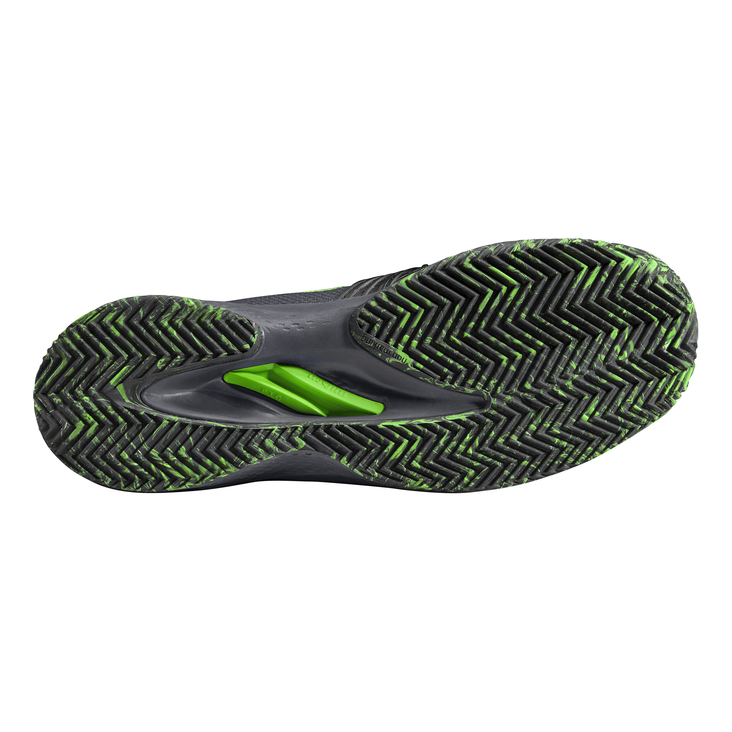 Wilson kaos 2025 2.0 clay