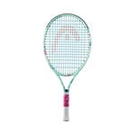 HEAD Tennis rackets HEAD Coco 23 Junior racket Strung