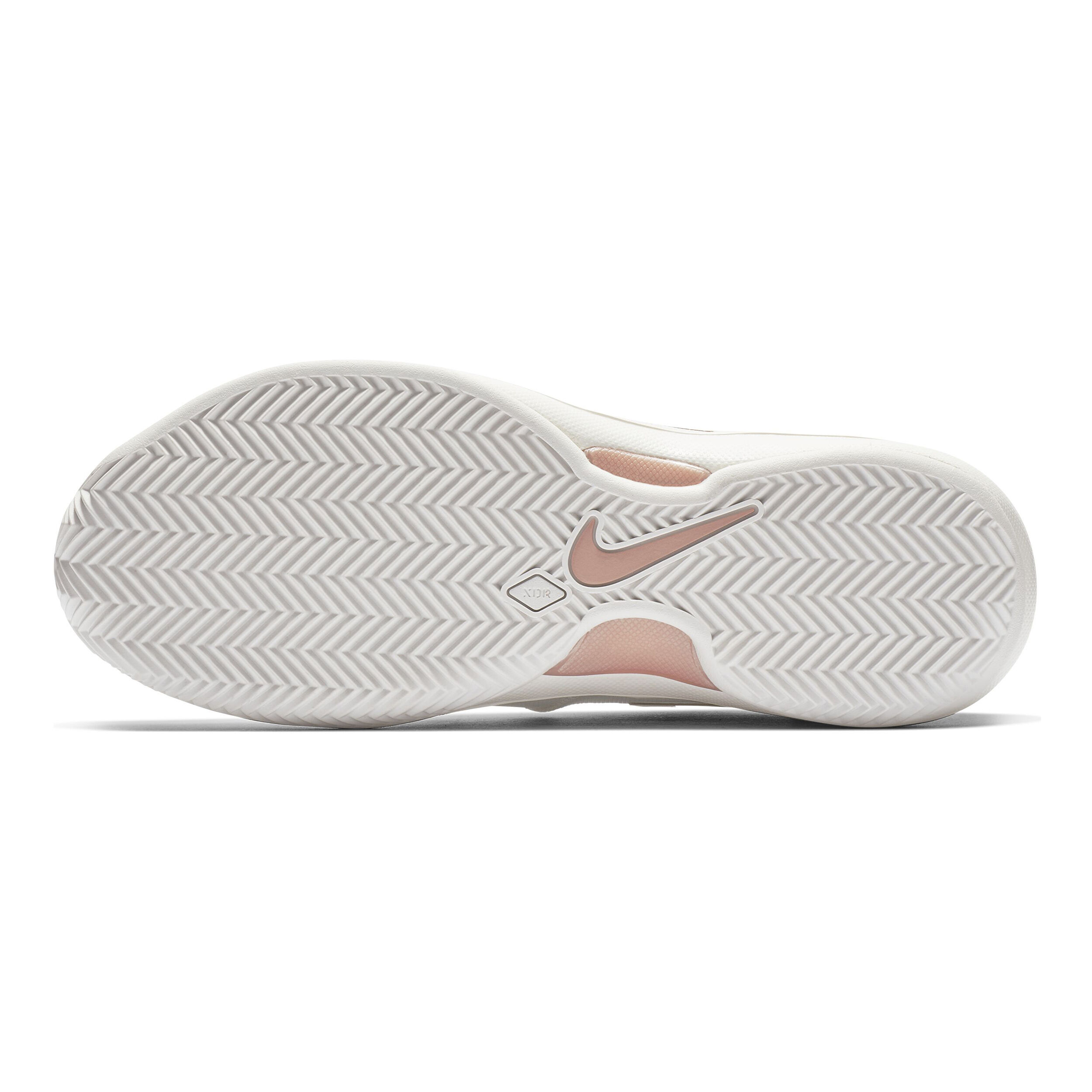 Nike air zoom 2025 prestige clay review