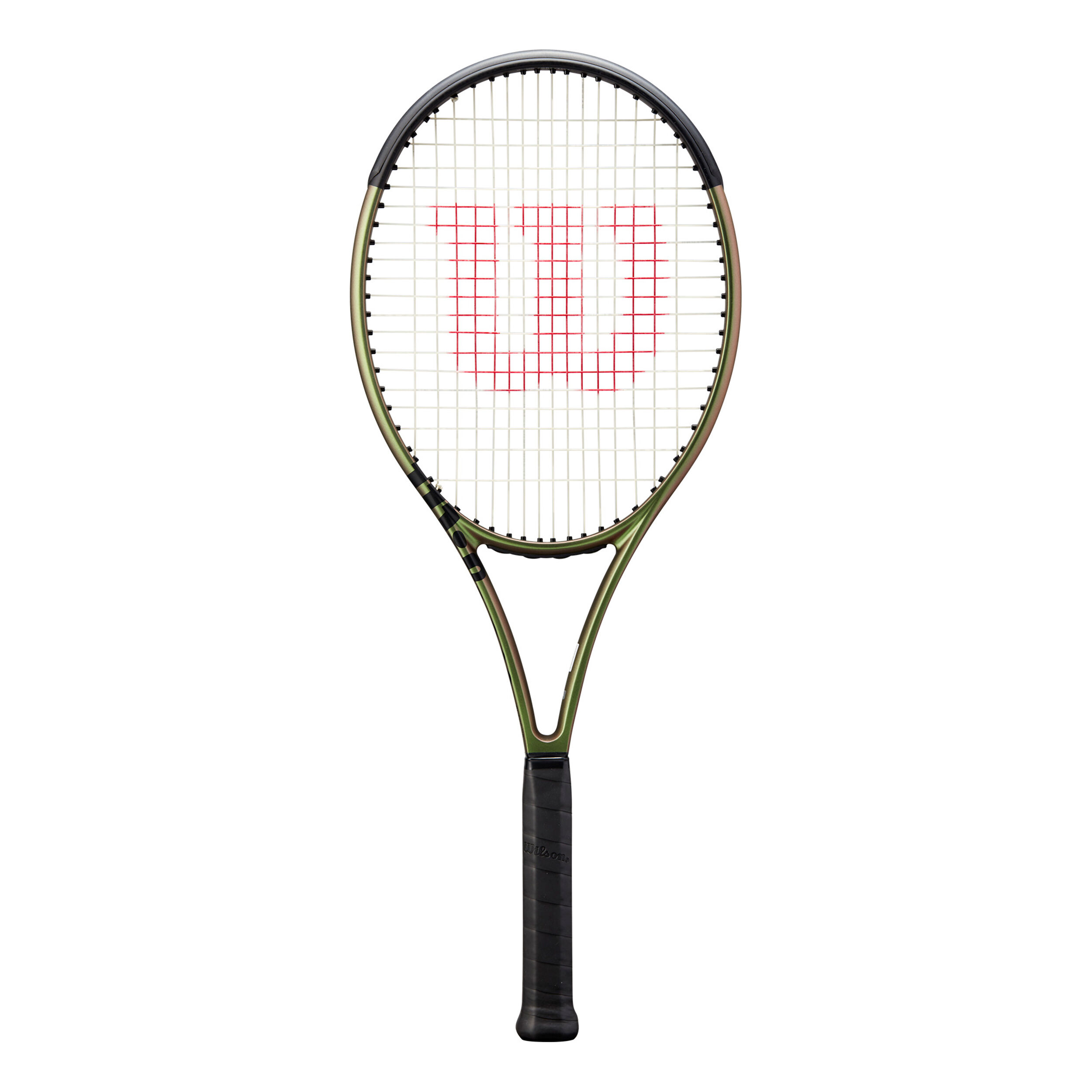 Buy Wilson Blade 100L V8 online | Tennis Point COM