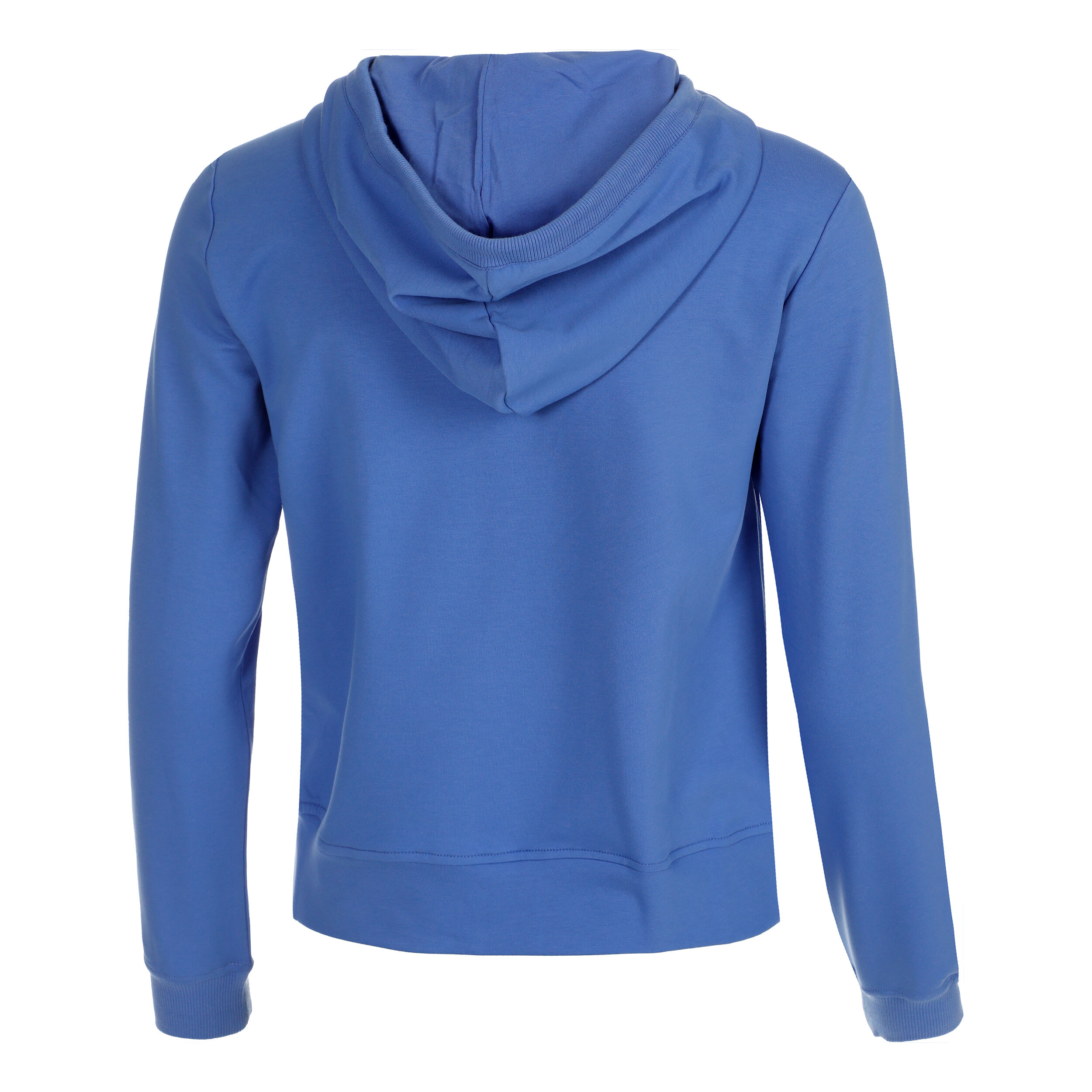 Blue fila hoodie women's 2025
