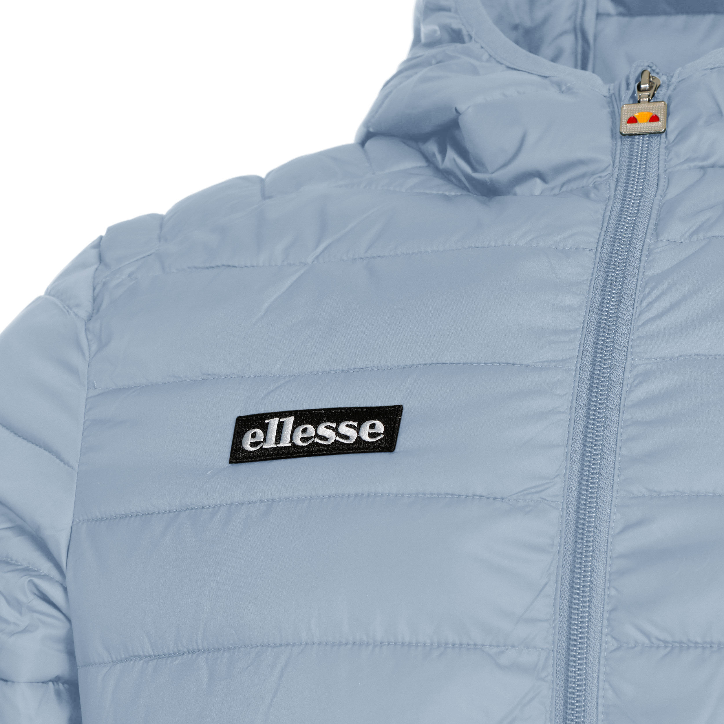 Ellesse lasbro outlet reflective jacket