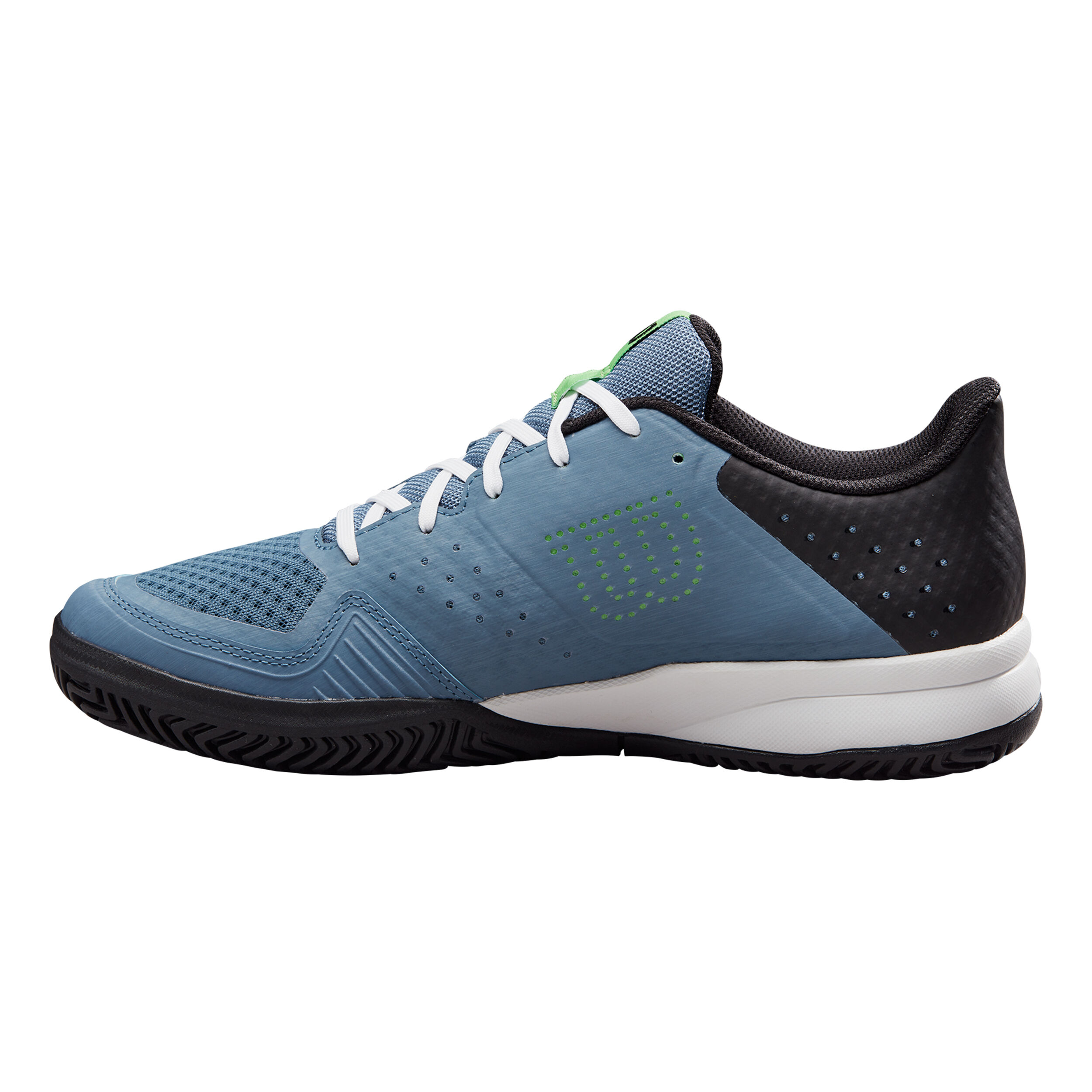 Buy Wilson Kaos Stroke 2.0 All Court Shoe Men Blue online | Tennis 