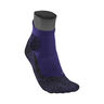 RU Trail Running Socks Women-Dark Blue