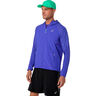 Road Packable Jacket Running jacket Men-blue, green