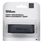 Wilson Replacement grips Wilson Dual Performance 1 Pack-Black