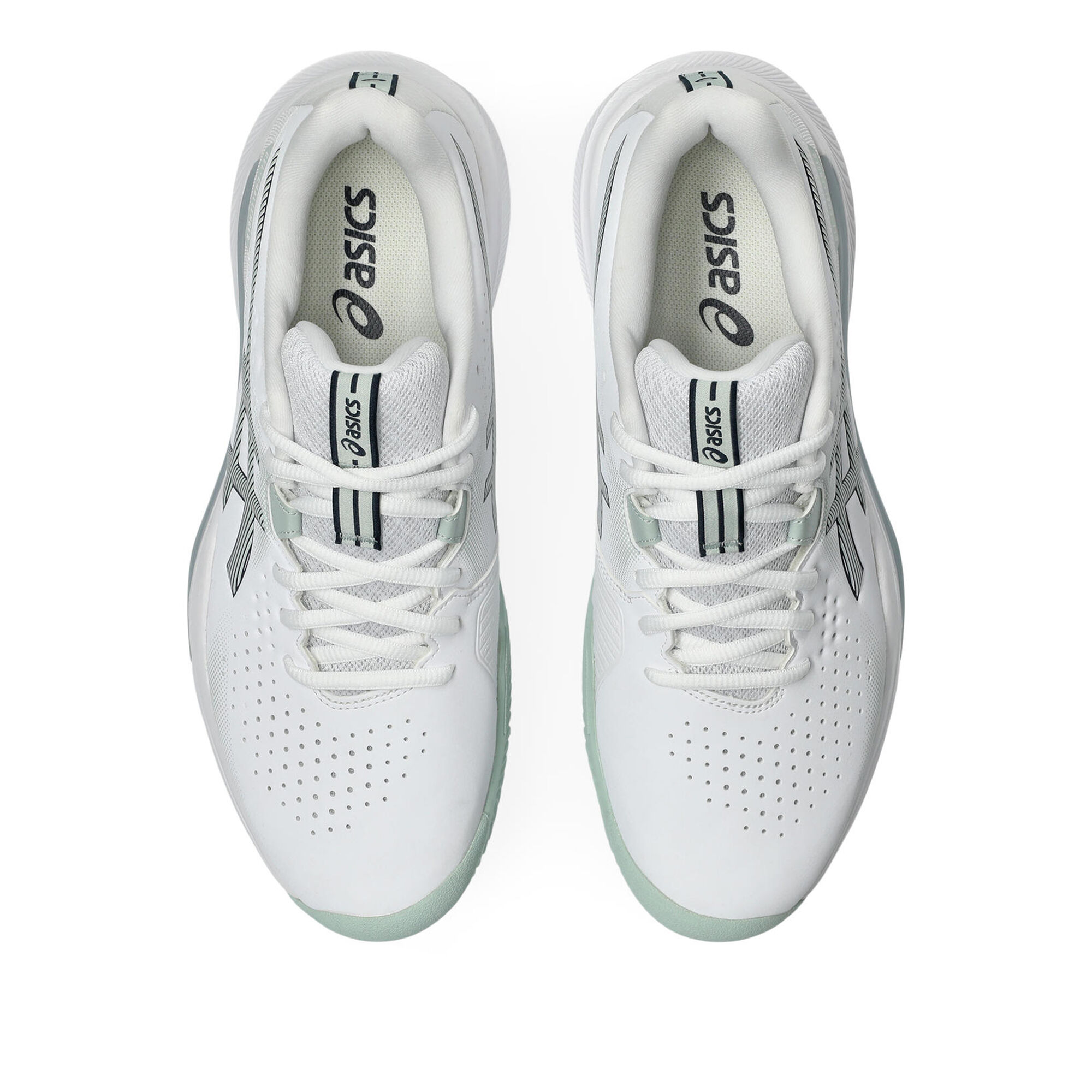 ASICS