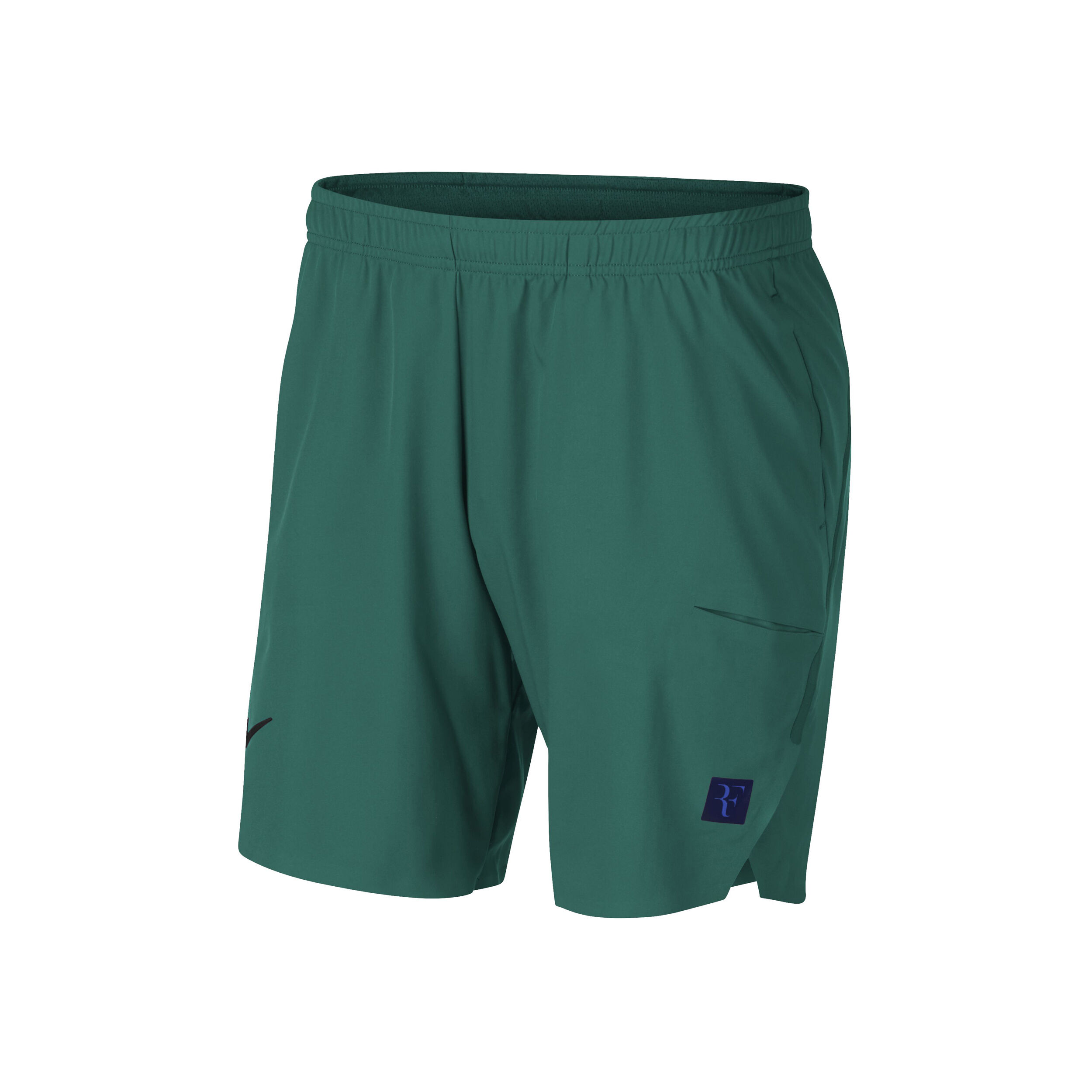 Nike court flex rf ace short top